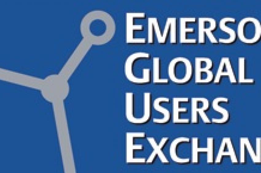 Emerson Global Users Exchange CHEManager
