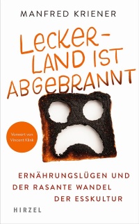 Leckerland ist abgebrannt