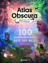Atlas Obscura