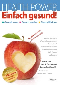 Health Power. Einfach gesund!