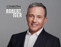 Robert Iger: Das Vermächtnis meines Lebens