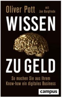 Wissen zu Geld