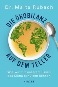 Die Ökobilanz auf dem Teller