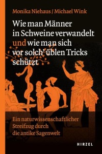 Wie man Männer in Schweine verwandelt
