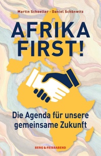 Africa first!