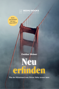 Neu erfinden