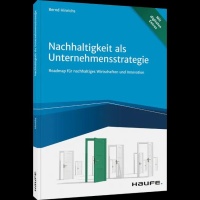 Nachhaltigkeit als Unternehmensstrategie