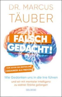 Falsch gedacht!