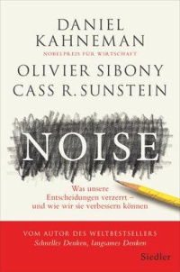 Noise.