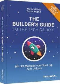 The Builder’s Guide to the Tech Galaxy