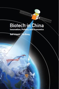 Biotech in China