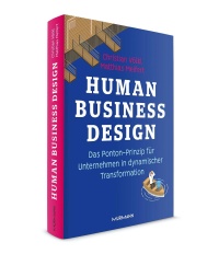 Human Business Design