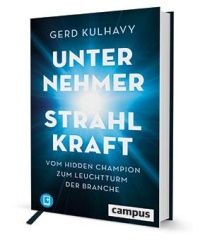 Unternehmer-Strahlkraft