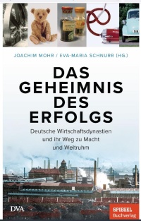 Das Geheimnis des Erfolgs