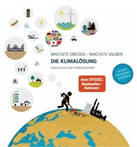 Machste dreckig – machste sauber: Die Klimalösung