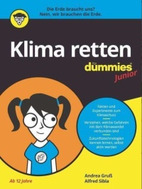 Klima retten für Dummies Junior