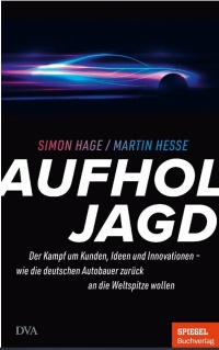 Aufholjagd