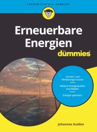 Erneuerbare Energien für Dummies
