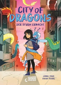 City of Dragons