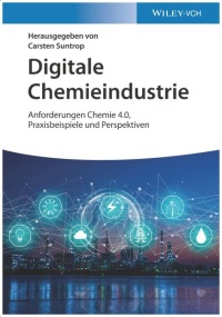 Digitale Chemieindustrie