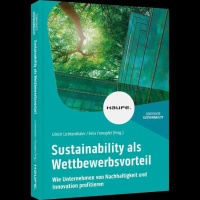 Sustainability als Wettbewerbsvorteil