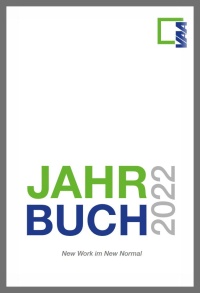 VAA-Jahrbuch 2022: New Work im New Normal