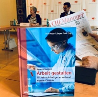 Arbeit gestalten