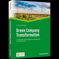 Green Company Transformation