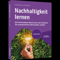 Nachhaltigkeit lernen