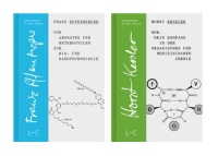 Lives in Chemistry—Lebenswerke in der Chemie