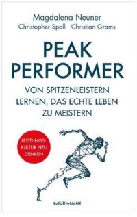Peak Performer
