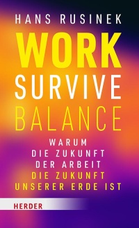 Work Survive Balance