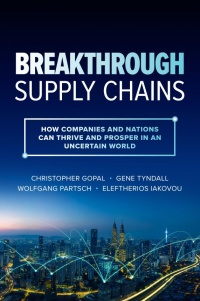Breakthrough Supply Chains