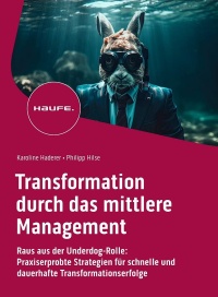 Transformation durch das mittlere Management