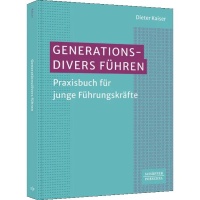 Generationsdivers führen