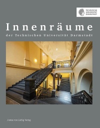 Innenräume der Technischen Universität Darmstadt