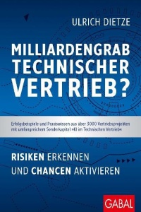Milliardengrab Technischer Vertrieb?