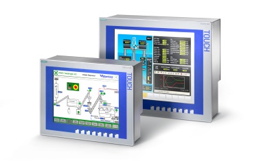 Eigensichere HMI-Geräte von Siemens für den Ex-Bereich