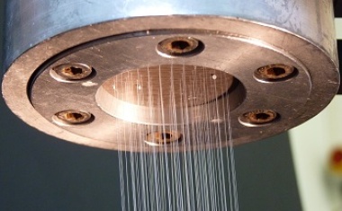 Thermoschockbeständige Werkstoffe