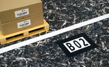CeMAT 2011: 3D-Echtzeit Management innerbetrieblicher Logistikprozesse