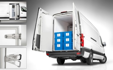 „VebaBox XL“ für schwere Kühltransporte geeignet