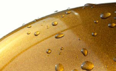 Satte Goldtöne für High-Performance-Anwendungen