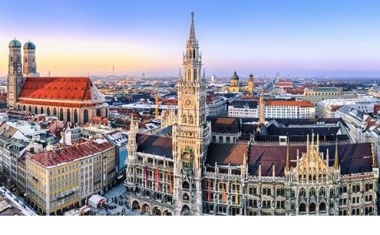 Registrieren Sie sich für das F&E-IDBS Best Practices Forum