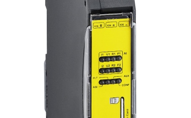 Analoges Erweiterungsmodul