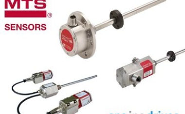 Sensorlösungen für anspruchsvolle Industrieanwendungen