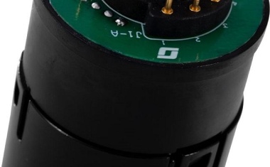 Meridian-Wasserstoffsensor