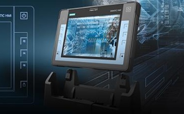 Tablet-PC für industrielle Anwendungen