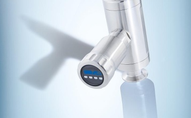 Durchflusssensor von Sick