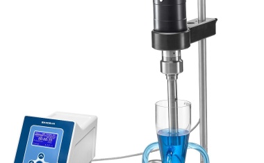 Ultraschall-Homogenisator von Bandelin