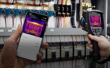 Mobile App vereinfacht das Inspektionsmanagement
